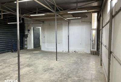 Spațiu comercial, de 203 mp, în Chitila - 4