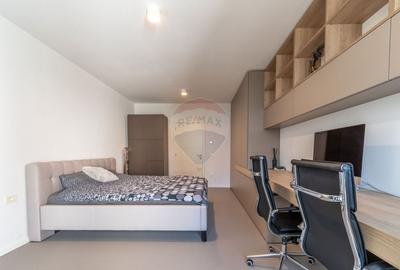 Casă individuală cu 3 camere cu Teren 600 Mp în Florești - 33