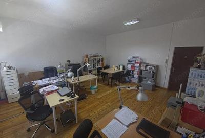 Spațiu comercial, de 32 mp, în Faleza Nord - 1