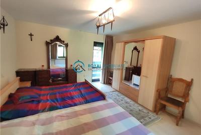 Royal Imobiliare -vanzare vila/ casa de vacanta zona CAMPINA - 55