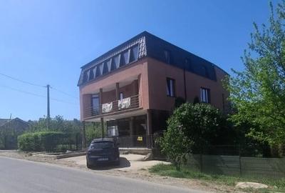 Urgent ocazie investitie casa 400mp+spatii  comerciale, rezidential D+P+E+M - 1