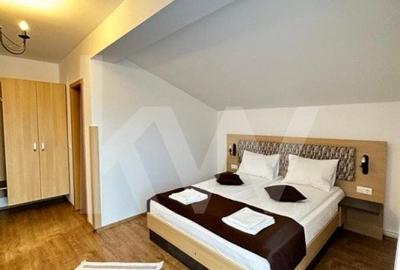 Vila cu 8 camere de vanzare - Arena Platos Paltinis - 18