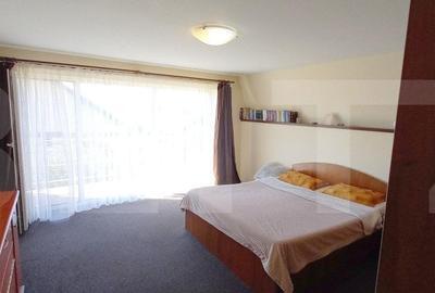 Casa tip duplex, 134 mp, teren 190 mp, garaj, zona Barc - Someseni - 10