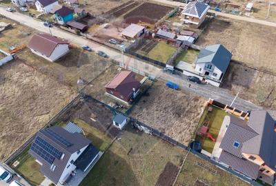 Casa individuala mobilata utilata - 23