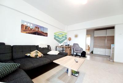 Apartament cu 3 camere decomandat, mobilat în Băneasa - 2