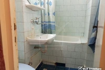 De vanzare apartament cu 3 camere Manastur - 6