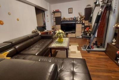 Apatament 3 camere 13 Septembrie - 2