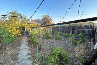 Vand casa intr-o zona neinundabila , in Cudalbi , judetul Galati Vand casa intr-o zona neinundabila , in Cudalbi , judetul Galati - 6