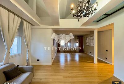 Apartament cu 5 camere decomandat, mobilat în Capitale - 11