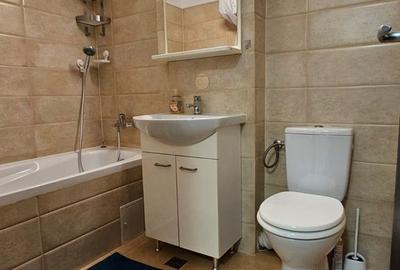 Apartament cu 3 camere în Titan - 14