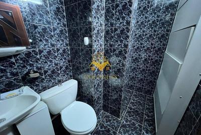 Apartament cu 4 camere semidecomandat, mobilat în Mănăștur - 6