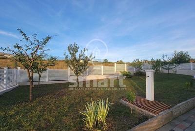 Duplex cu 5 camere cu Teren 400 Mp în Borhanci - 2