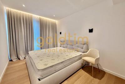 Apartament cu 4 camere decomandat, mobilat în Herăstrău - 7