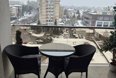 Apartament cu 2 camere în Trivale - 3
