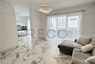 RECO Apartament de Inchiriat, Sanmrtin - 1