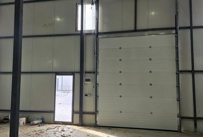 Spațiu industrial, de 500 mp, în Moara Domnească - 6