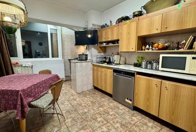 REA1026759 Apartament 4 camere l Bloc 1981 l Stefan cel Mare - 3