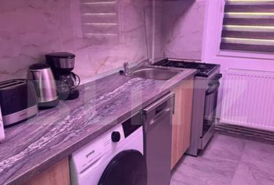 De inchiriat apartament cu 2 camere, zona Gemenii - 1