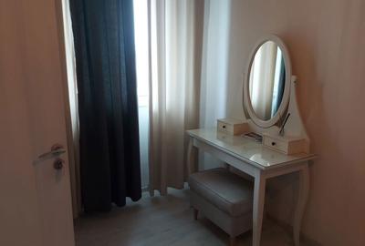 Apartament cu 2 camere nedecomandat în Vest - 11
