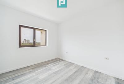 Duplex 105 mp, teren 255 mp, Mosnița Nouă - 9