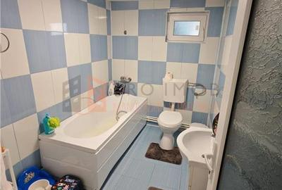 Casă individuală cu 4 camere cu Teren 550 Mp în Mărăcineni - 21