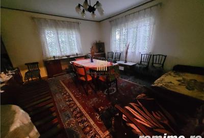 Casa Orheienilor! - 1