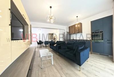 Pipera Plaza - Crystal North Piera - 3 cam mobila/utilat/ nou - cu parcare - 1