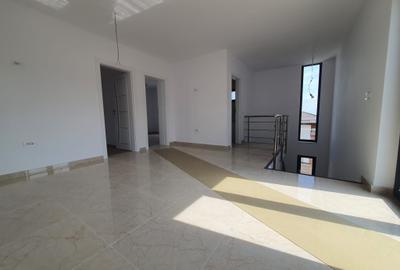 Duplex cu 3 camere cu Teren 250 Mp în Cug - 19