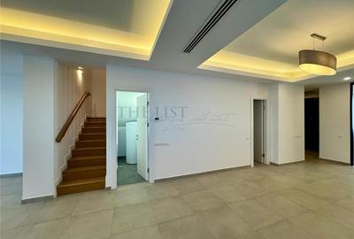 Duplex cu 6 camere cu Canalizare în Pipera - 4