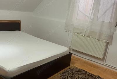 Trei camere, curte si parcare proprie - 3