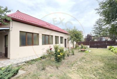 Casa 4 camere, Teren 3.489 mp Str.Petofi Șandor Nr.99 - Carei - 8