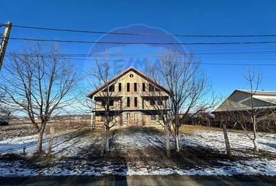 Casa / Vila Dumbrava, Timisesti - 8