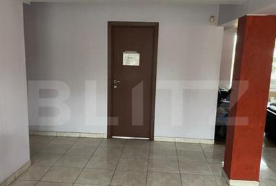 Spațiu comercial, de 382 mp, în Spitalul Județean - 3