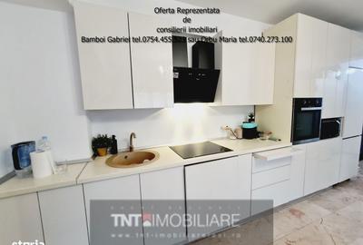 Apartament cu 3 camere decomandat în Dancu - 6
