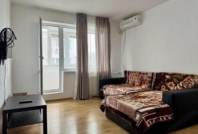 Garsoniera luminoasa | Geam la baie | Metrou Nicolae Grigorescu - 9