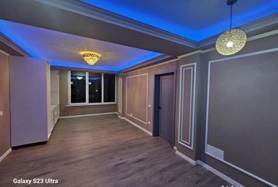 Apartament cu 3 camere decomandat în Central - 3