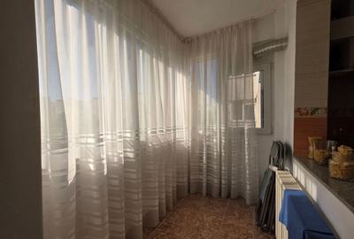 Apartament cu 2 camere decomandat în Nicolae Grigorescu - 13