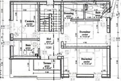 Casa 5 camere de vanzare in Dezmir - 7