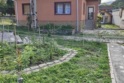 Am de vanzare casa .