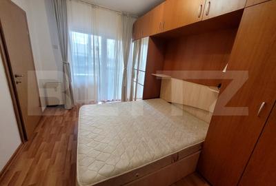 Apartament cu 2 camere semidecomandat, mobilat în Gheorgheni - 7