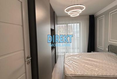 Apartament cu 2 camere în Central - 2