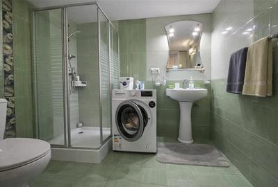 Casă individuală cu 3 camere cu Canalizare în Bartolomeu - 4