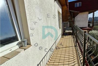 Apartament cu 3 camere decomandat, mobilat în Centrul Civic - 9