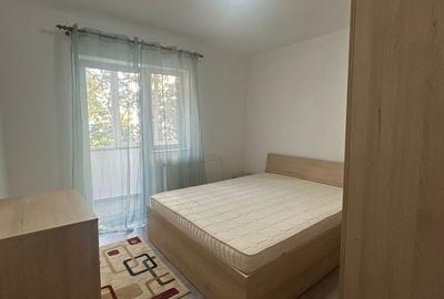 Apartament cu 2 camere decomandat în Exterior Vest - 4