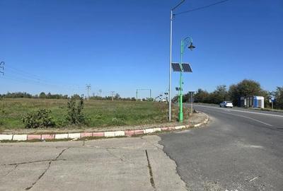 Teren de 23300 mp, în Năvodari - 13