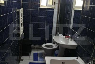 Apartament 2 camere de inchiriat, 55 mp, zona Podul de Fier - 6