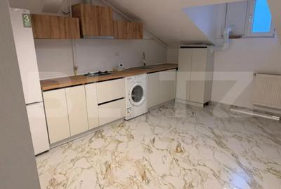 Apartament cu 2 camere decomandat în Artego - 2