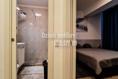 TERMEN LUNG! Vedere la LAC - Ap Modern cu 2 cam 60 mp cu Parcare Privata - 11
