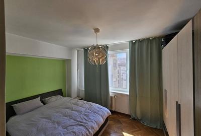 Apartament 2 camere decomandat Sala Palatului -Universitate -Victoriei Apartament 2 camere decomandat Sala Palatului -Universitate -Victoriei - 7