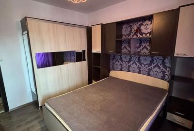 Apartament cu 3 camere, mobilat în Podu Roș - 4